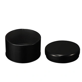 food-grade tin box